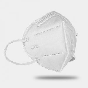 kn95 face protection mask