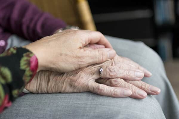 parent relative End-of-Life Care