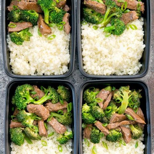 Mastering Meal prep: Tips and Tools for Successful Keto Living